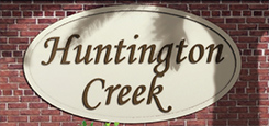 Huntington Creek, Pensacola, FL